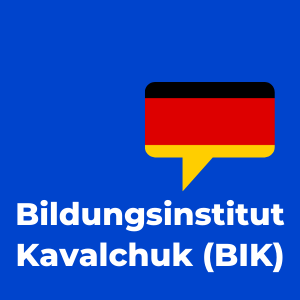 bik-courses.de Sprachschule in München